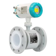 Deyi Electro Magnetic Flowmeter Electromagnetic Flowmeters - Image 4