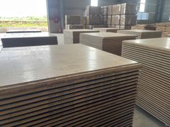 Container floorboard - Image 1