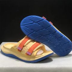 Wtaps X Hoka One One Ora Luxe Men's Athletic & Outdoor Sandals & Slides - Huzhou Fendi Trade Co., Ltd