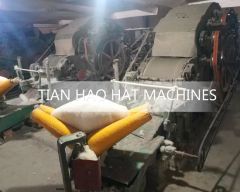 Cap Making Machine, Combing Machine - Image 1