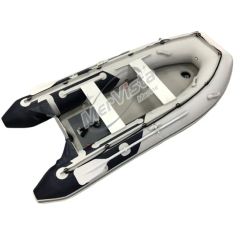High Quality 11FT PVC Motor Accessories Hypalon Inflatable Boat for Fishing - Image 1
