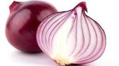 Fresh Onion – product photo 1, product detail gallery