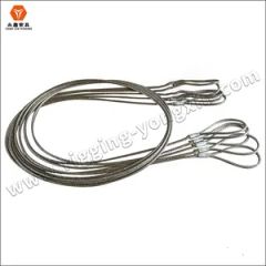 Good Quality Factory Directly Stainless Steel Wire Rope Sling - Image 3