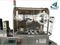 Multi-Function Packaging Machines Dpp-150 Alu Alu Blister Packing Machine for Candy Packaging Machine with CE - Image 4