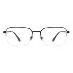 Ta-041 Pure β -Titanium Half Frame Equipped with Spring Hinges and Air Cushion Nose Pads - Shenzhen Urfeng Industrial Co., Ltd.