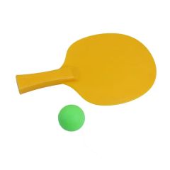 Children Outdoor Sports Games Toys Interactive Table Tennis Racket Sport Set - Image 5