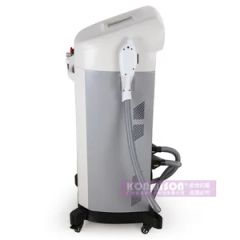 New in Market 2 in 1 Beauty Salon IPL Machine for Hair Removal Smooth Fine Wrinkles - Image 5