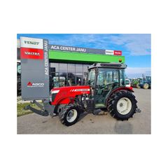 massey ferguson tractor premium quality agricultural vehicle with advanced hydraulic system powerful engine and smooth controls ideal for farmers contractors and agricultural businesses - Image 2