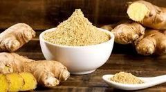 Fresh Ginger - Image 1