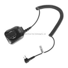 Two Way Radios Water Resistant Speaker Microphone Talk Range 3000m Model NO. PTE-1315 Trademark Power-Time Origin Shenzhen, - Image 5
