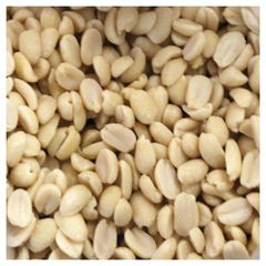 High Quality lowest Price Range nuts and kernels Raw Bold Size: 40/50 Peanuts for cooking and health benefits - Image 1