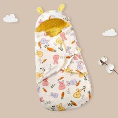 Custom Security Newborn Baby Sleeping Bags - Image 1
