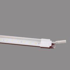 LED Shelf Light for Commercial Freezer Island Cabinet - Image 3