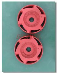 Multifunctional Use Ductile Iron Casting Valve Body with Machining Service Butterfly Valve Parts Customized - Image 3