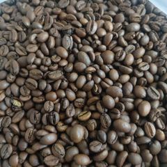 Farm Selected Robusta Coffee Bean 98% Purity Assured Robusta Coffee Bean For Professional Roasting Companies - Image 1