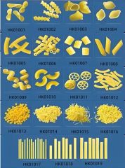 Automatic Industrial Macaroni Manufacturing Machine Spaghetti Noodles Making Machine Pasta Production Line Grain Processing Machinery - Image 4