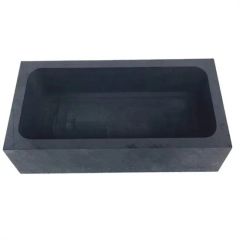 Wholesale Gold and Silver Jewelry Making Tools Graphite Mold Origin China Sample Support Trademark NALAI Delivery Time - Image 5