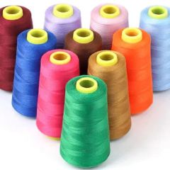 Premium 45s/2 Poly Core Spun Thread for Fashion Apparel - Image 6