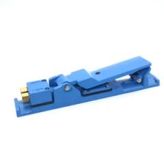 Sand Blaster Machine Accessories Switch Pneumatic Remote Control Handle Sand Blast Deadman Control - CY Spraying & Purification Technology Limited