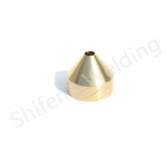 High Quality Plasma Cutting Torch Sfhy300b Accessories Inner Protective Cover - Nanjing Shifeng Welding and Cutting Equipment Co., Ltd.