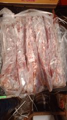 Frozen halal buffalo red tail – product photo 2, product detail gallery