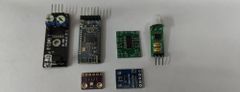 Esp 8266 NodeMcu Wifi Module, For Iot Brand Nodemcu Gpio Count 10 Processor Esp8266 Usage/Application IoT Model Name/Number ESP - - Image 3