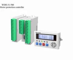 Industrial Device Ralay Raplace 21 Protection Modes Industrial Torque Motor Controller - Image 2