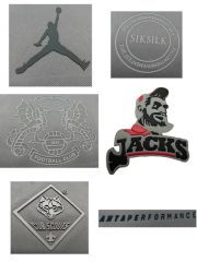 Reflective Ink Heat Transfer Paper - Image 4