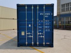 Multi-Functional Storage Containers: Watertight Cube Bins for Shipping - Image 4