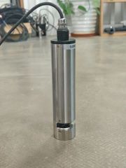 Advanced Precision Water Quality Monitoring Sensor for Aquatic Systems - Image 5