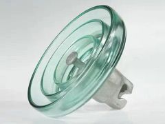 glass insulators - Image 1