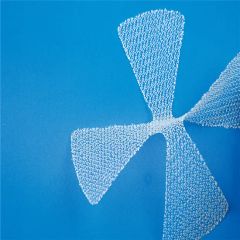 Medical Grade Polypropylene Hernia Mesh - Image 3