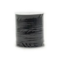 Bright and Silky Rat Tail Chinese Knot Cord String Rope - Image 4