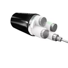 AAC Bare Wire Lgj Steel Core Aluminum Stranded Wire for Overhead Power Lines - Image 5