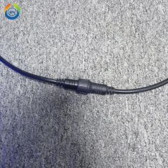 IP67 50000h Three-Color Dimmable LED Poultry Light Tube for Chicken Farming - Image 6