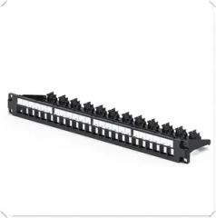 High Performance Versatile Patch Panel for Seamless Data Flow - Image 2
