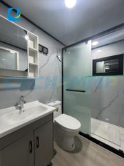 Folding Container House & Expandable Container House & Prefabricated Mobile Tiny House - Henan Chammp Intelligent Technology Co., Ltd.