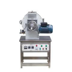 Sesame Processing Grinding Machine Tahini Grinder Small Shea Milk Peanut Butter Make Machine Chocolate Making - Image 2
