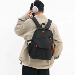 High Quality Custom Logo Students Multifunctional Laptop Waterproof Backpack - Image 5