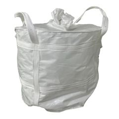 Express Delivery Ton Bag Light Weight Durable Design Liner Lined Material PP Trademark RUIFA HS Code 6305330090 Safety Factor - Image 5