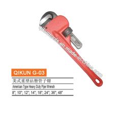 G-41 Construction Hardware Hand Tools No Grip Lock Grip Pliers - Image 4
