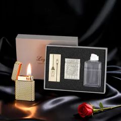 Intelligent Induction Ignition Kerosene Lighter with Multiple Ignition Methods - Image 5