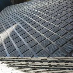 Factory Manufacture Anti-Slip Cow Horse Stable Rubber Flooring - Nanjing Demeters Rubber & Plastic Products Co., Ltd.