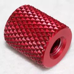 CNC Turning Mechanical Component Parts - Image 3