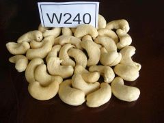Vietnam Product Made in Vietnam Good for Health Cashew Nuts WW240 – product photo 2, product detail gallery