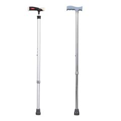 Various Styles of Walking Sticks Crutches for The Disabled Cane - Image 2