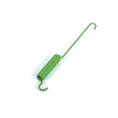 Helical Anti-Noise Coil Replacement Machine Use Extension Spring - Image 4