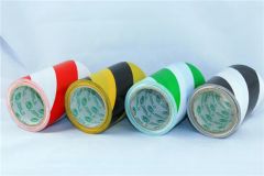 PVC Caution Tape Origin China Waterproof Yes Style Roll style HS Code ...
