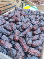Iranian Piarom Dates - Grade 1 - Premium Quality - Export Quality - Bulk - Wholesale - Dried Fruit - Selected - Commerci - Image 4