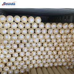 PVC Flex Banner PVC Mesh with PVC Liner 1000d*1000d 12*12 - Image 6